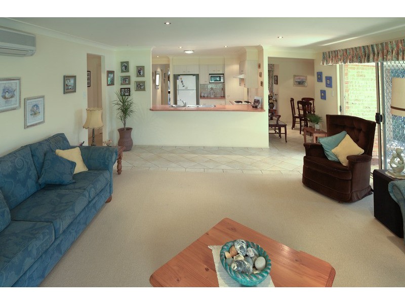 104  The Park  Drive, Sanctuary Point NSW 2540