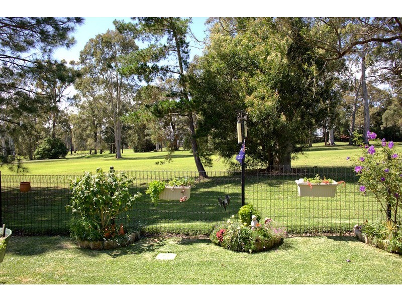 104  The Park  Drive, Sanctuary Point NSW 2540