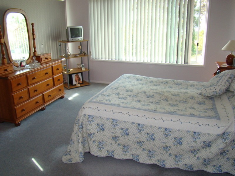 91 Minerva  Avenue, Vincentia NSW 2540