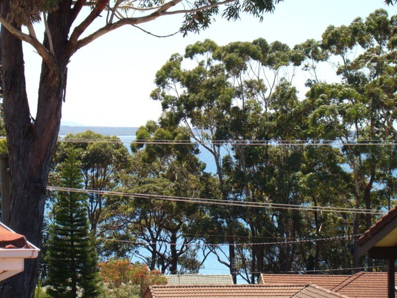 3/219 Elizabeth  Drive, Vincentia NSW 2540