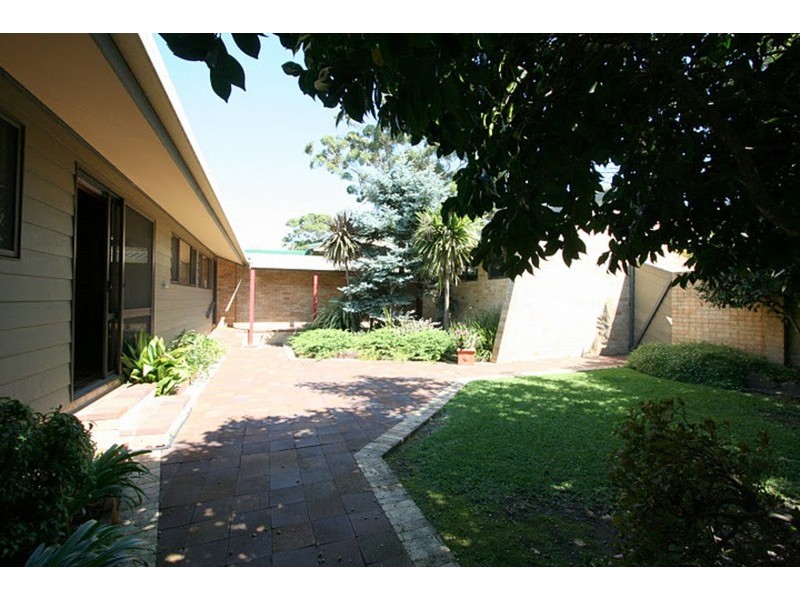 432 Elizabeth  Drive, Vincentia NSW 2540