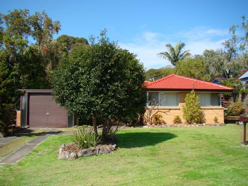 56 Saumarez  Street, Vincentia NSW 2540