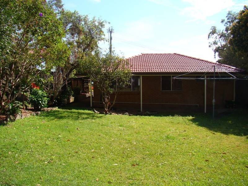 56 Saumarez  Street, Vincentia NSW 2540