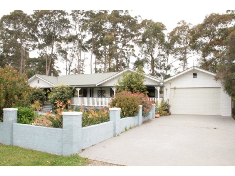 17 Mountain  Street, Sanctuary Point NSW 2540