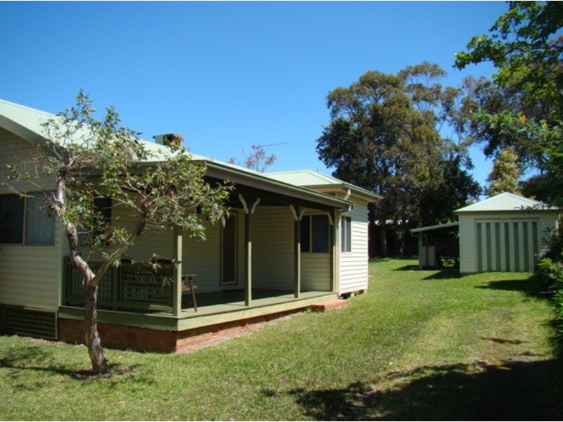 31 Duncan  Street, Huskisson NSW 2540
