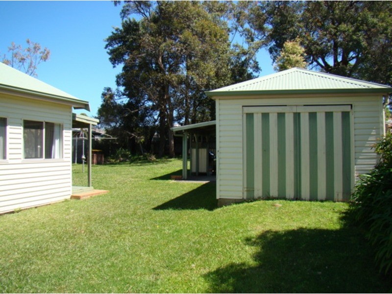31 Duncan  Street, Huskisson NSW 2540