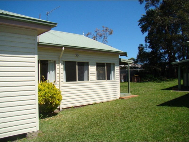 31 Duncan  Street, Huskisson NSW 2540