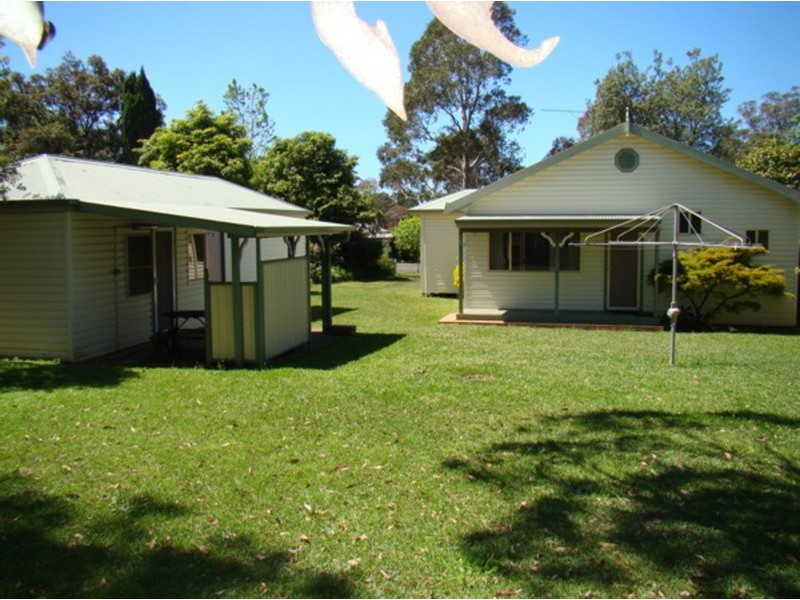 31 Duncan  Street, Huskisson NSW 2540