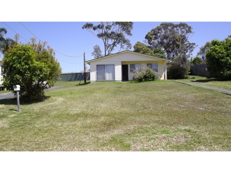 25 Blair  Street, Old Erowal Bay NSW 2540