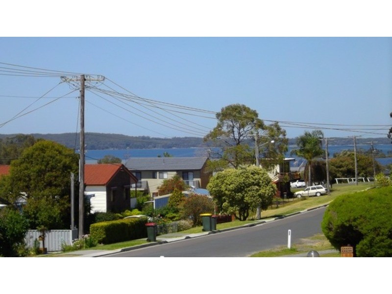 25 Blair  Street, Old Erowal Bay NSW 2540
