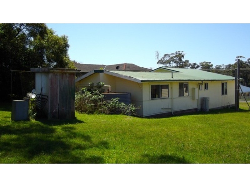 25 Blair  Street, Old Erowal Bay NSW 2540