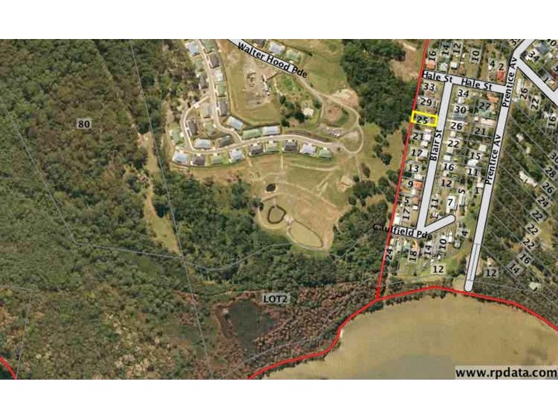 25 Blair  Street, Old Erowal Bay NSW 2540