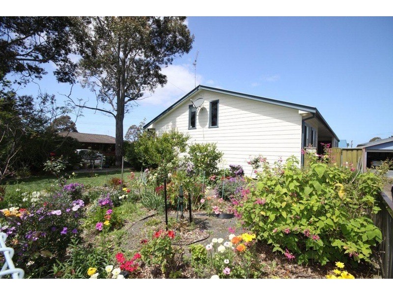 120 Links  Avenue, Sanctuary Point NSW 2540