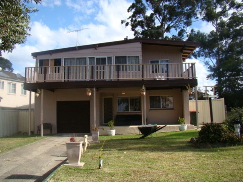 83 Sanctuary Point Road, Sanctuary Point NSW 2540