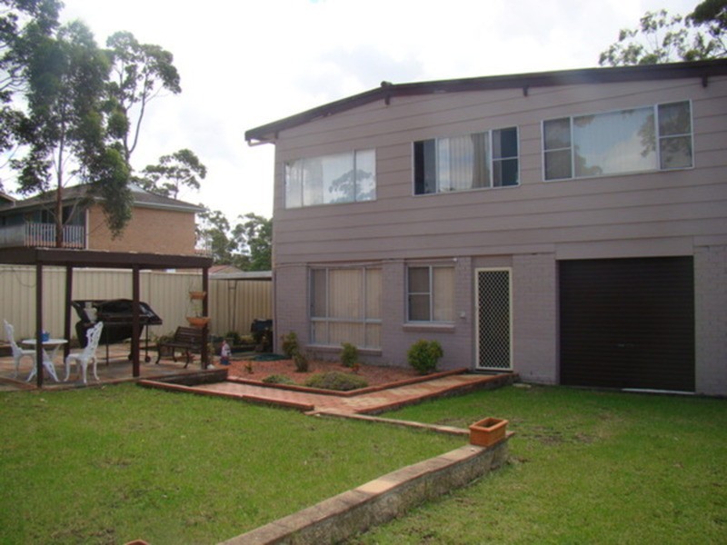 83 Sanctuary Point Road, Sanctuary Point NSW 2540
