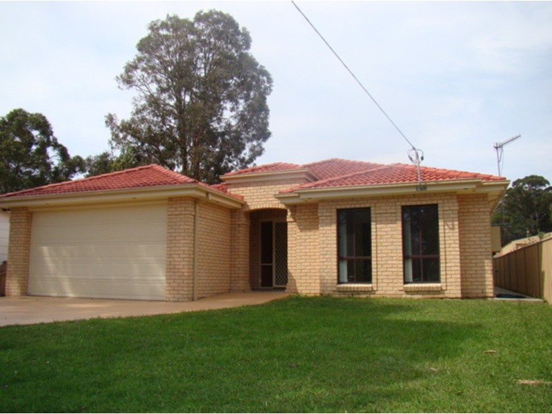207 Loralyn Avenue, Sanctuary Point NSW 2540