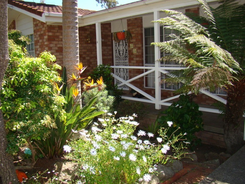 6 Niger  Street, Vincentia NSW 2540