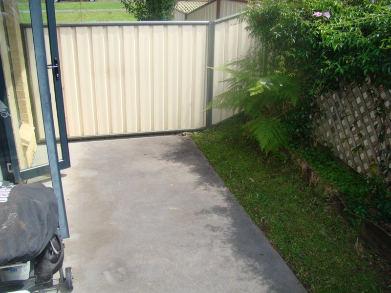 1/36 Duncan  Street, Huskisson NSW 2540