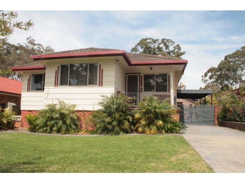 108 Frederick  Street, Sanctuary Point NSW 2540