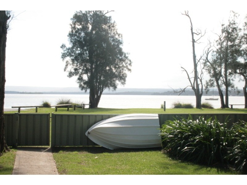 171 Walmer Avenue, Sanctuary Point NSW 2540