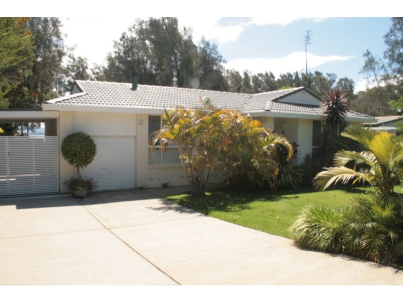 171 Walmer Avenue, Sanctuary Point NSW 2540