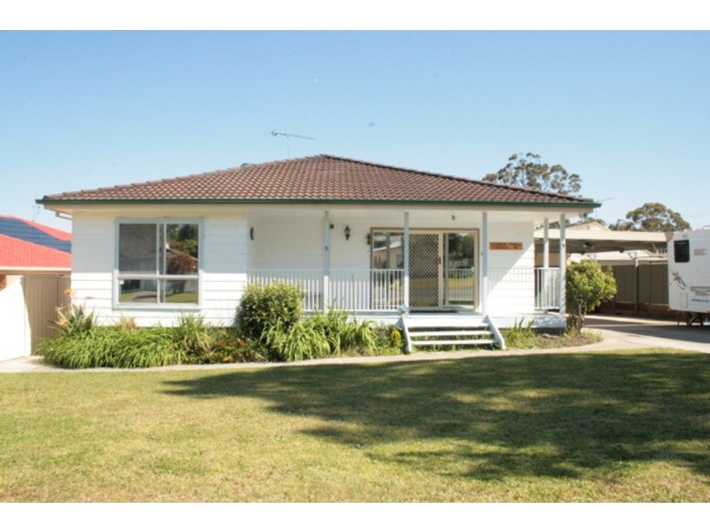 5 Idlewild  Avenue, Sanctuary Point NSW 2540