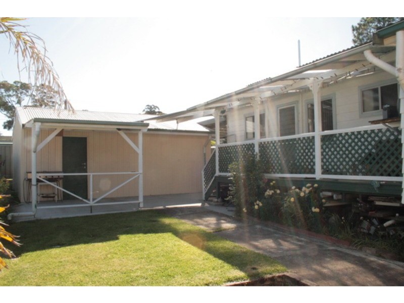 5 Idlewild  Avenue, Sanctuary Point NSW 2540
