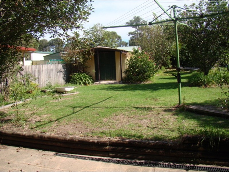 45 Edmund Street, Sanctuary Point NSW 2540