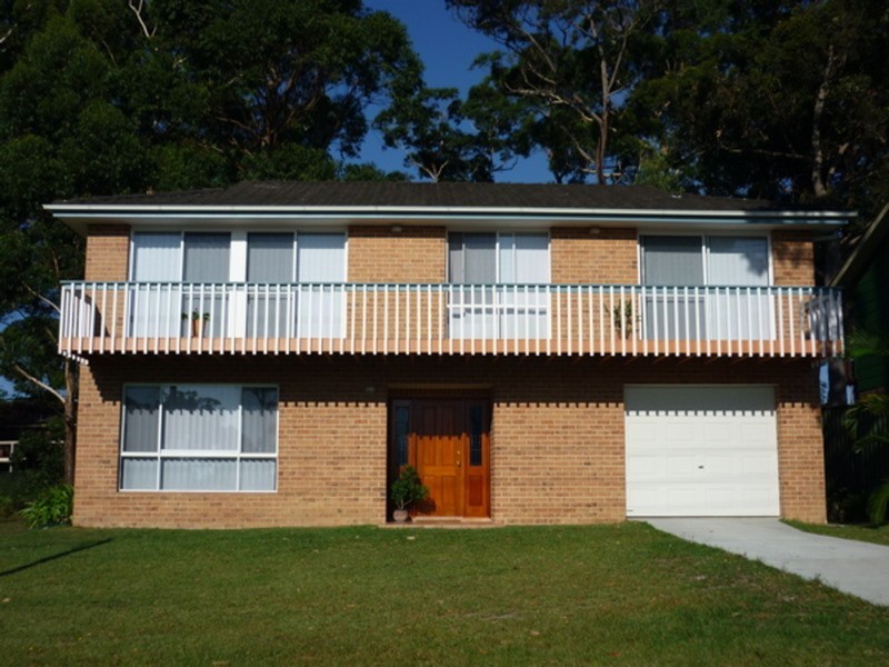 79 Sanctuary Point Road, Sanctuary Point NSW 2540