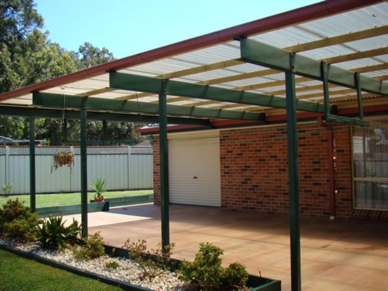 10 Wonga Place, St Georges Basin NSW 2540