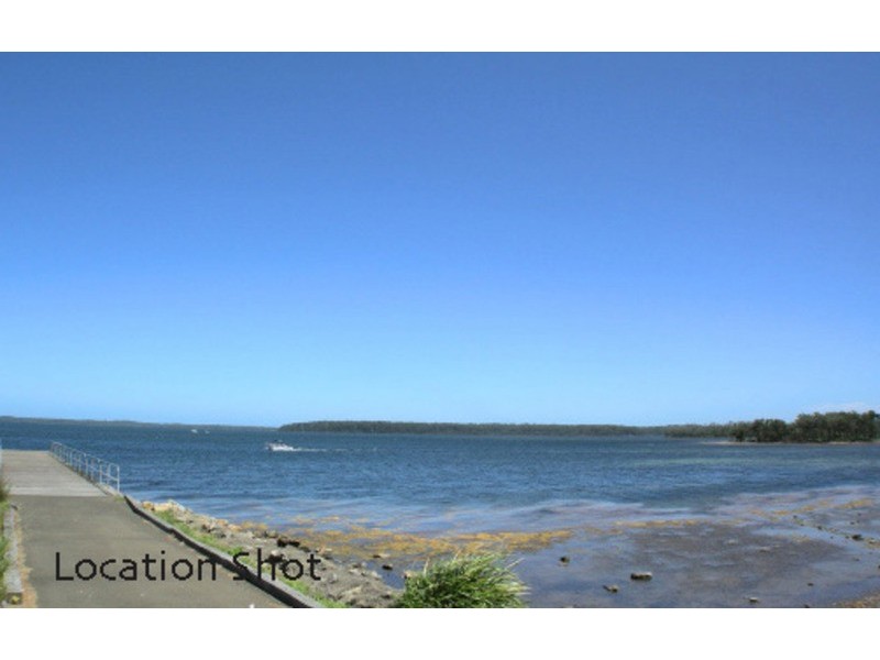 12 Park  Road, St Georges Basin NSW 2540