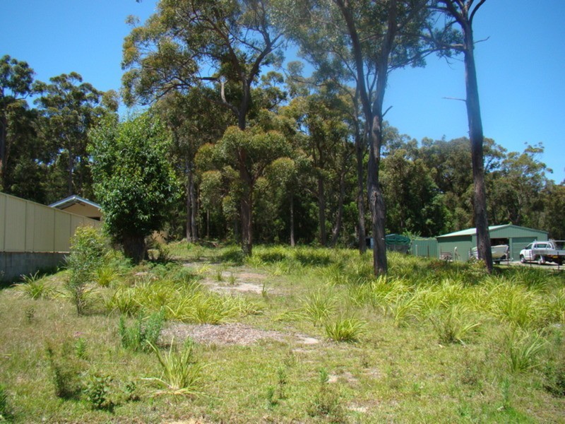 12 Park  Road, St Georges Basin NSW 2540