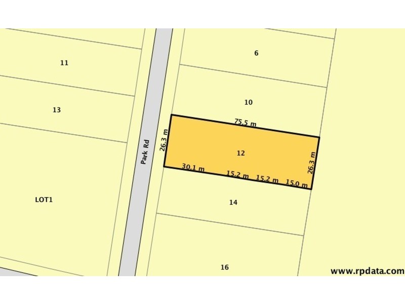 12 Park  Road, St Georges Basin NSW 2540