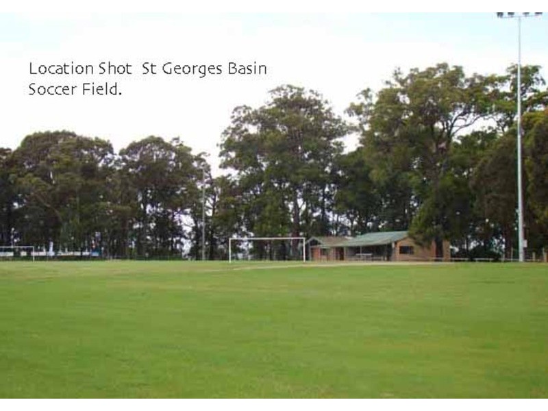 12 Park  Road, St Georges Basin NSW 2540
