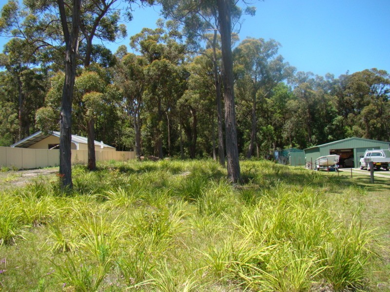 12 Park  Road, St Georges Basin NSW 2540