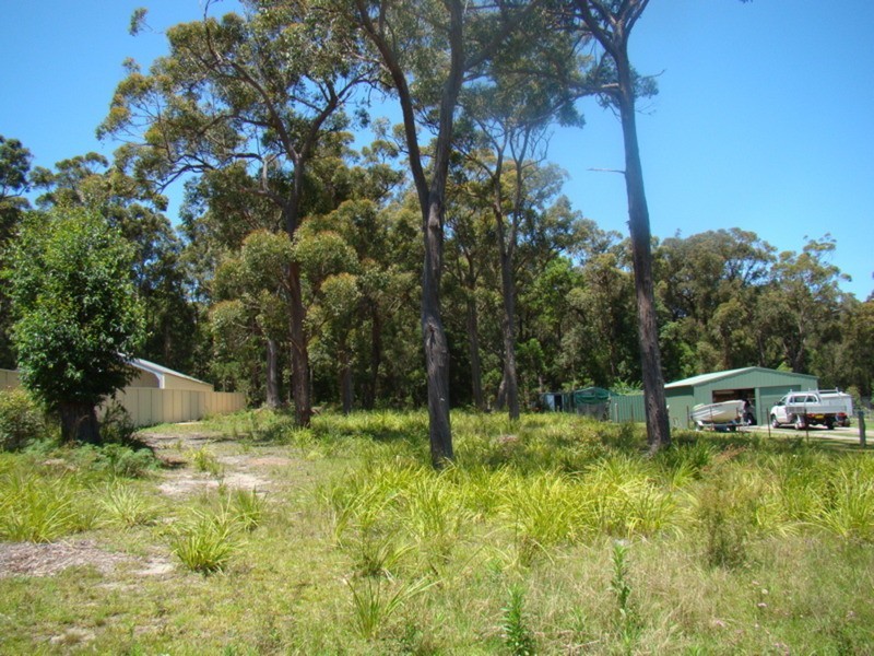 12 Park  Road, St Georges Basin NSW 2540