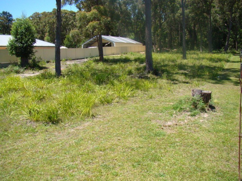 12 Park  Road, St Georges Basin NSW 2540