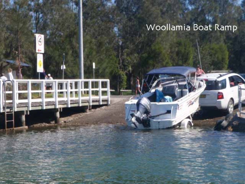 8 Coulon  Street, Woollamia NSW 2540