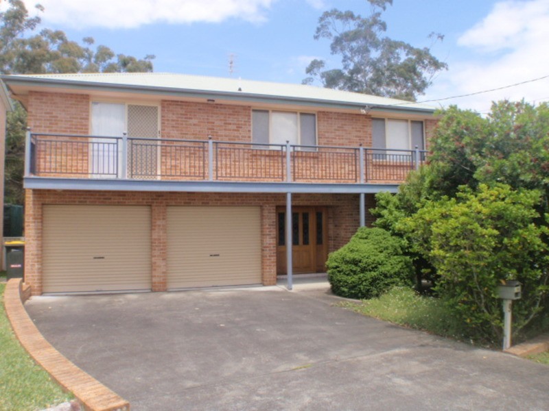 9 Anne  Street, Vincentia NSW 2540