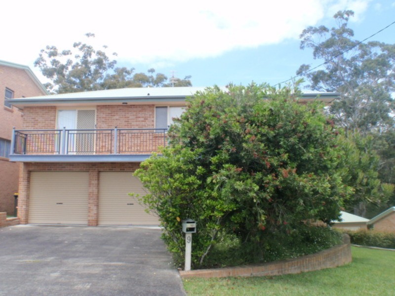 9 Anne  Street, Vincentia NSW 2540
