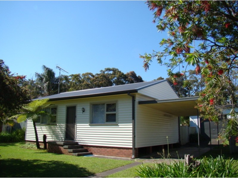 5 Calala Street, Huskisson NSW 2540