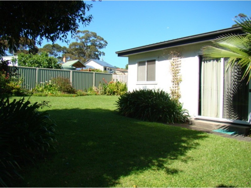 5 Calala Street, Huskisson NSW 2540