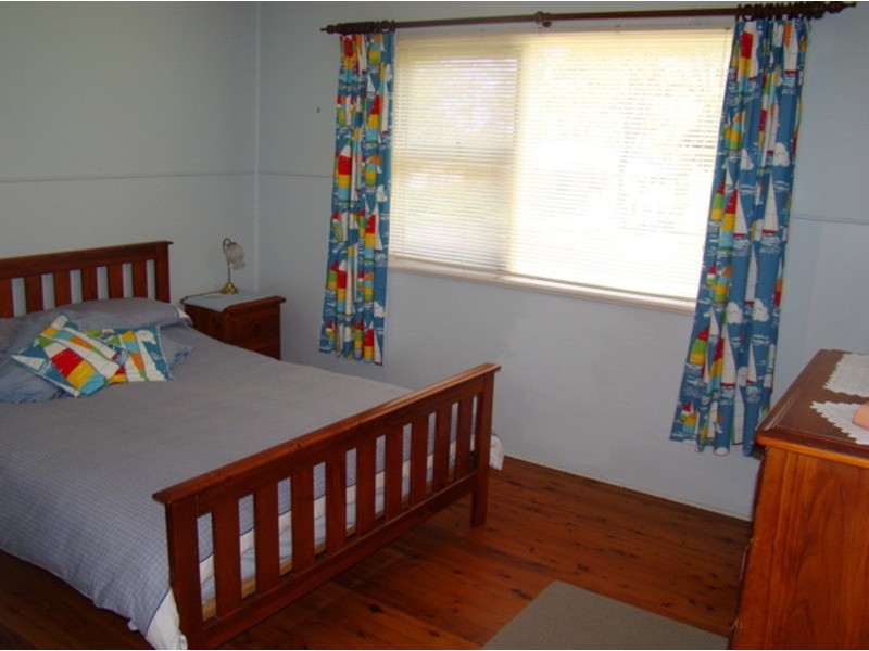 5 Calala Street, Huskisson NSW 2540