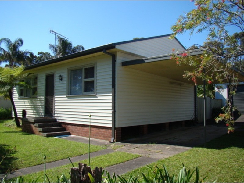 5 Calala Street, Huskisson NSW 2540