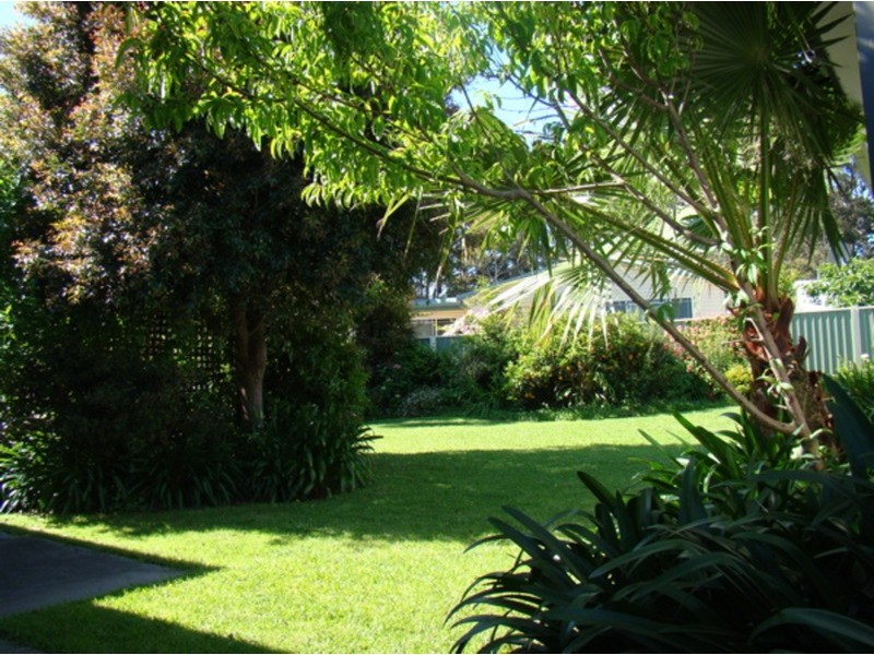 5 Calala Street, Huskisson NSW 2540
