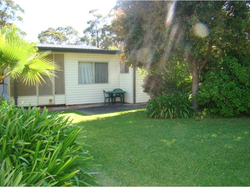 5 Calala Street, Huskisson NSW 2540