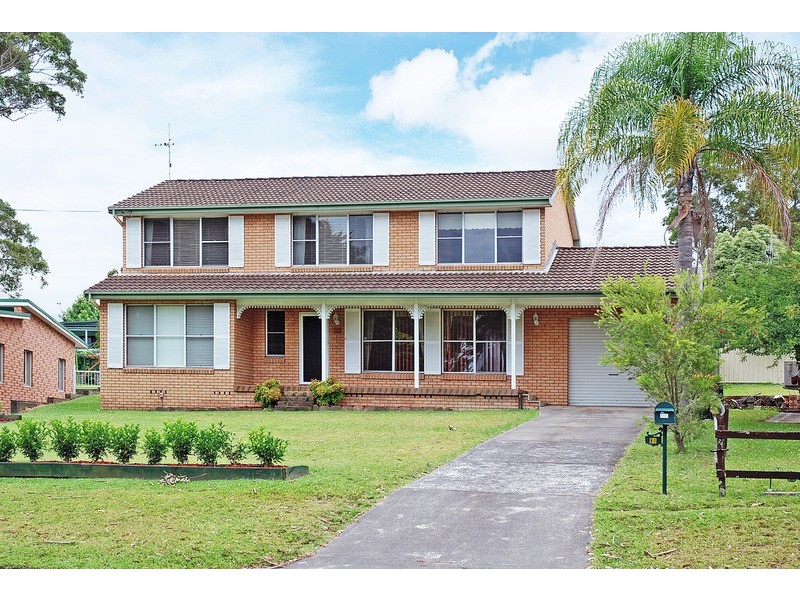 80  Walmer  Avenue, Sanctuary Point NSW 2540