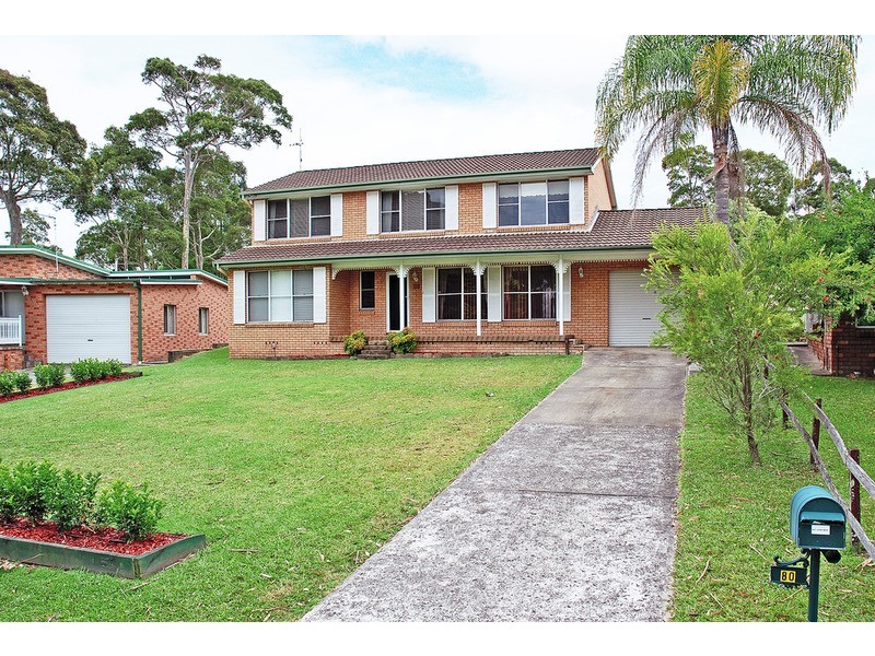 80  Walmer  Avenue, Sanctuary Point NSW 2540