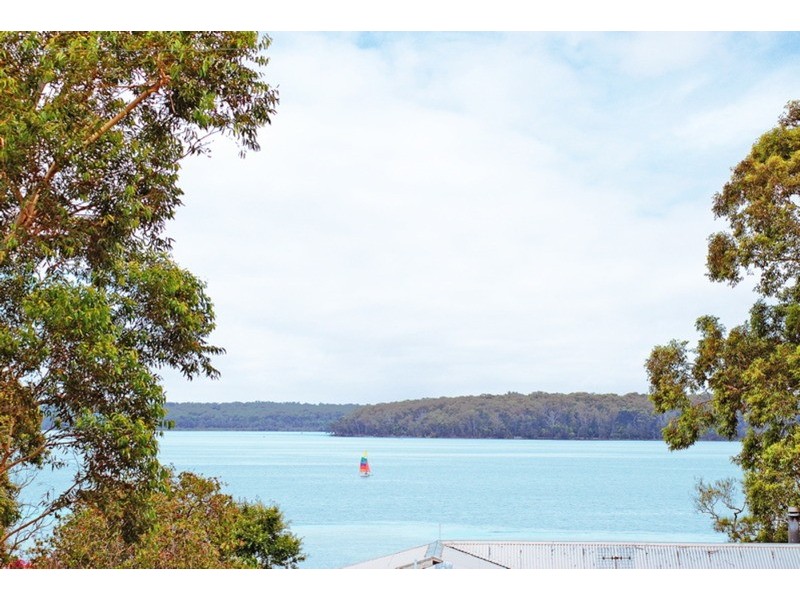 80  Walmer  Avenue, Sanctuary Point NSW 2540
