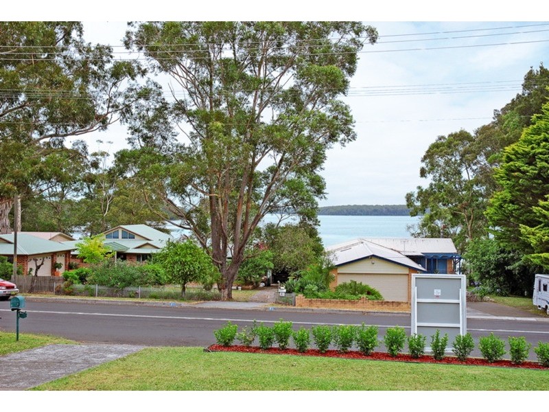 80  Walmer  Avenue, Sanctuary Point NSW 2540